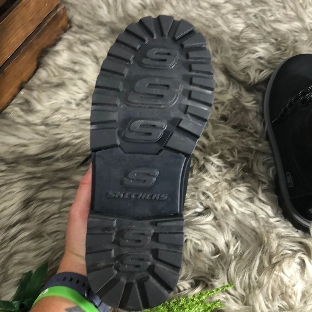 SKECHERS Boots